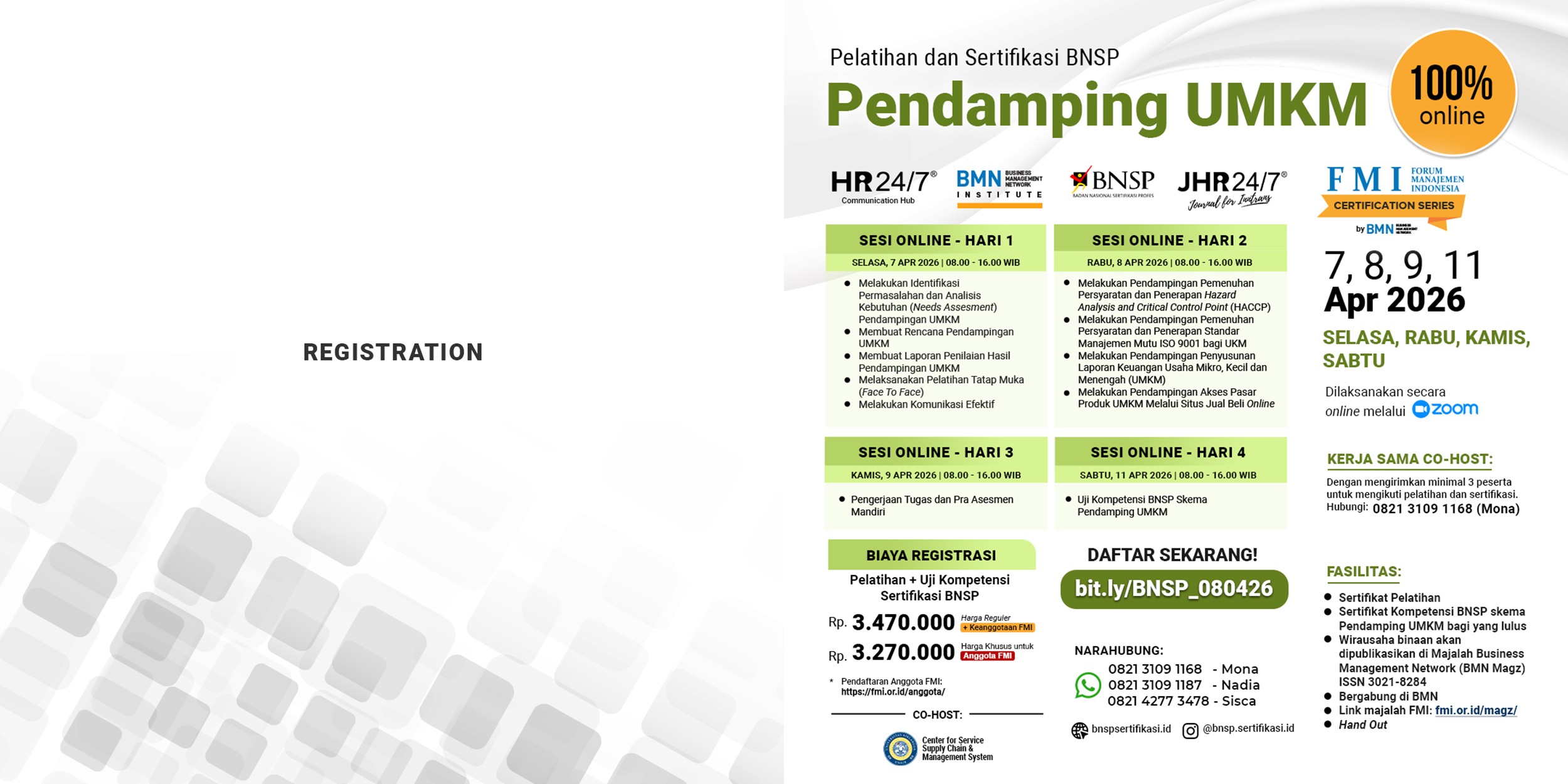 PENDAMPING-UMKM