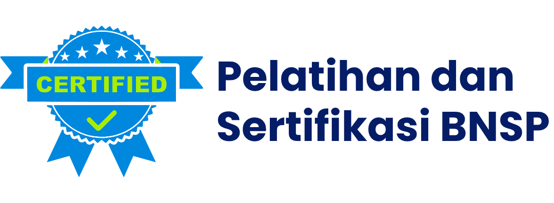 Sertifikasi BNSP Web