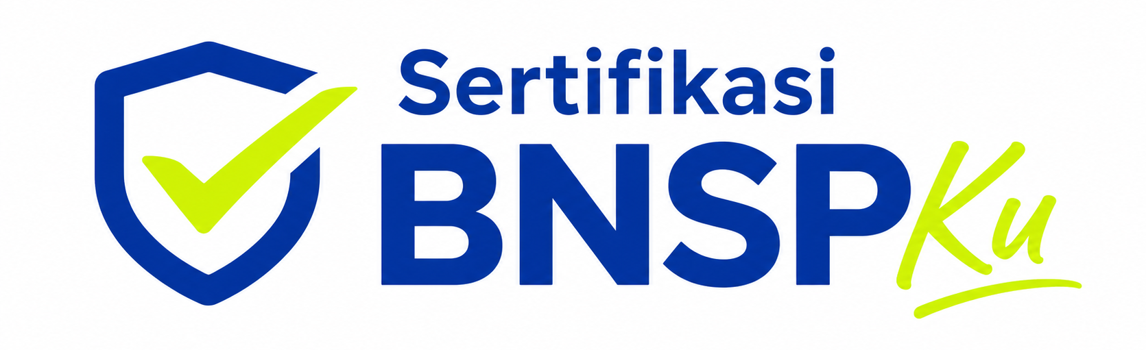 Sertifikasi BNSP Ku